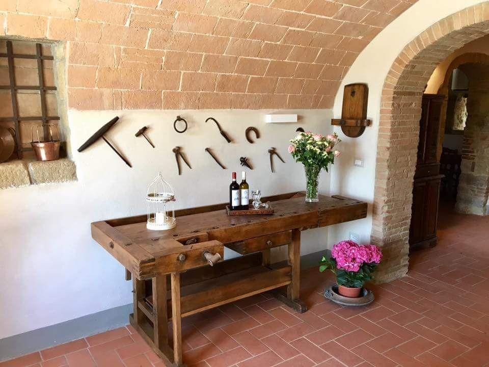 La Tenuta Di Castelvecchio San Gimignano Exterior photo